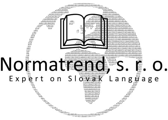 Normatrend Logo